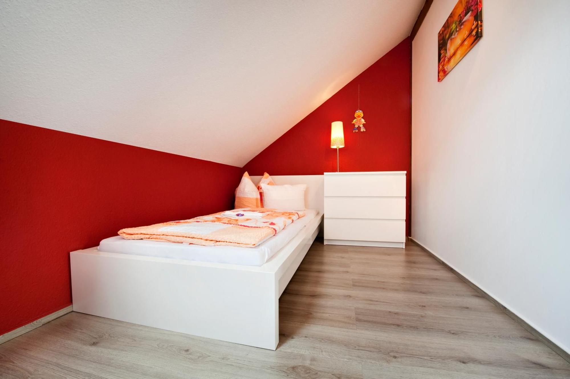 Ferienwohnung Uta Grundshagen Exterior photo